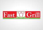 Logotipo Fast Grill